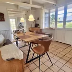 Schickes-ferienhaus-direkt-am-waldrand * Haderslev