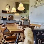 Schickes-ferienhaus-direkt-am-waldrand Σπίτι διακοπών Haderslev