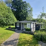 Schickes-ferienhaus-direkt-am-waldrand * Haderslev