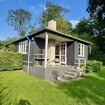 Schickes-ferienhaus-direkt-am-waldrand Haderslev