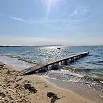 Σπίτι διακοπών Schickes-ferienhaus-direkt-am-waldrand
