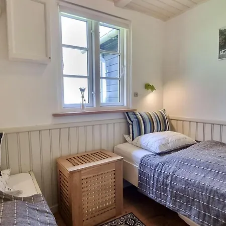 Schickes-ferienhaus-direkt-am-waldrand * Haderslev