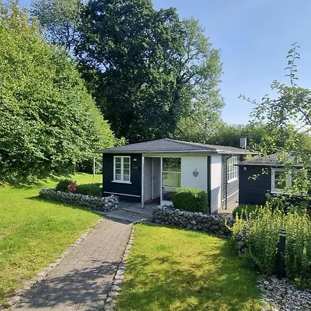 Schickes-ferienhaus-direkt-am-waldrand * Haderslev